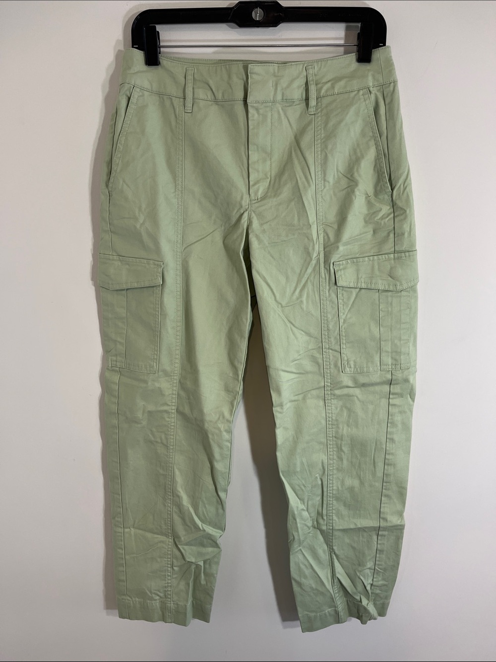 A new day Stretch cargo pants size 8